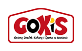 Logo GOK Waśniów